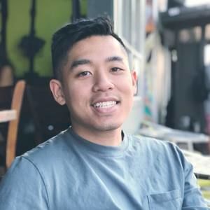 Meet your Posher, Tony